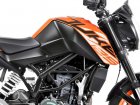 KTM 125 Duke